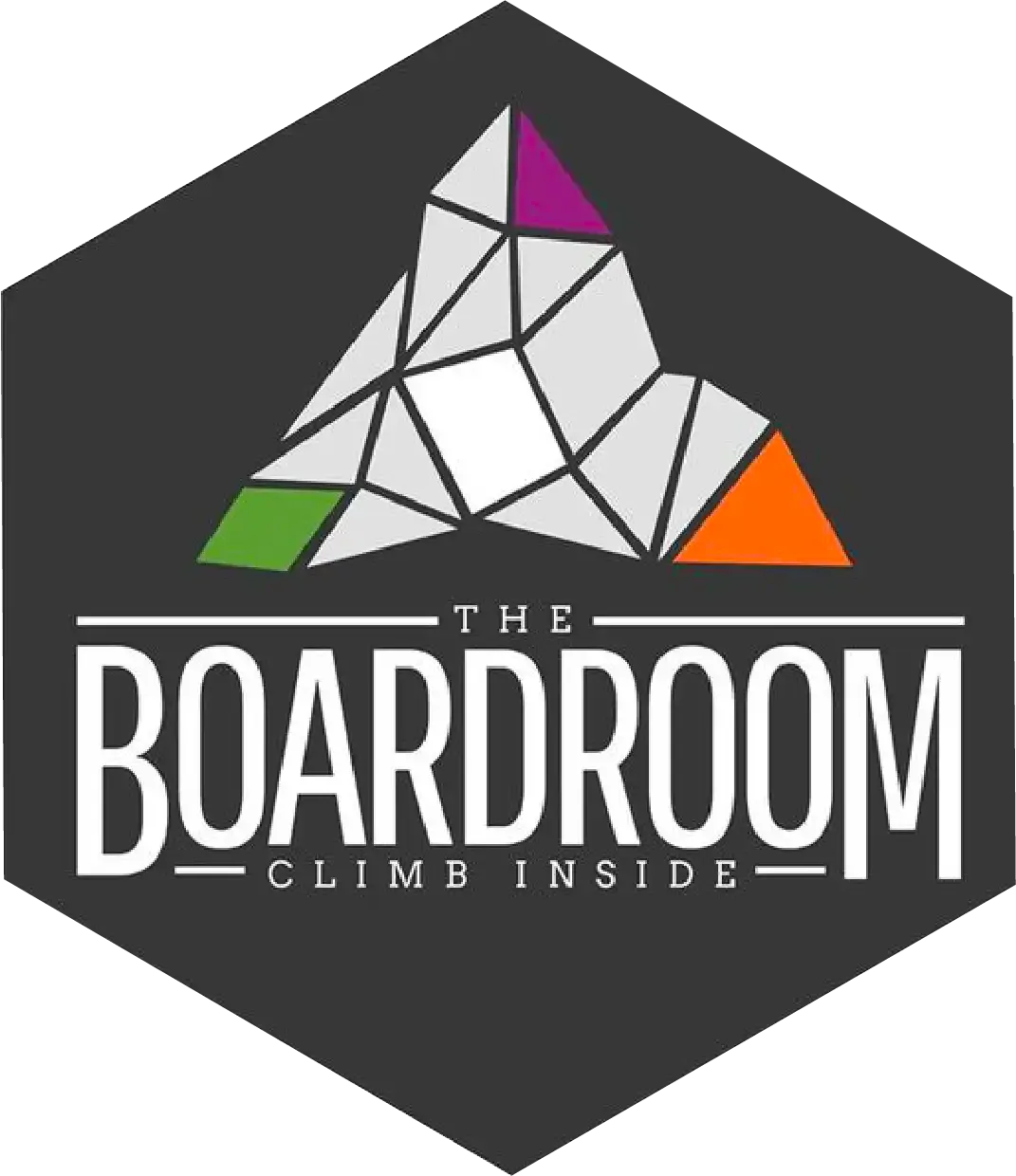 Boardroom Climbing