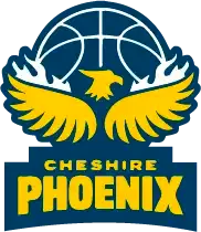 Cheshire Phoenix