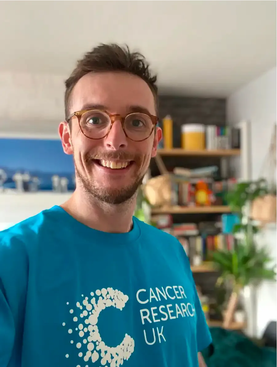 Connor Flynn, Chartered Physiotherapist